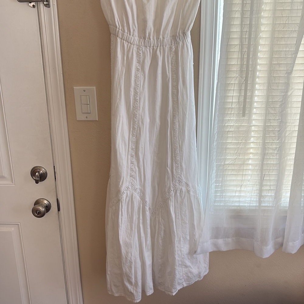 GAP STRAPLESS DRESS - Picture 5 of 8